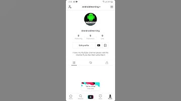 How to enable 2 Factor authentication on TikTok