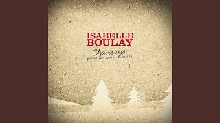 Video thumbnail of "Isabelle Boulay - Schefferville, le dernier train"