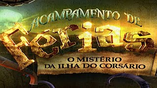 Didi em Acampamento de Férias 3 | FILME COMPLETO