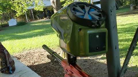 Shocktech DM5 - STDM5