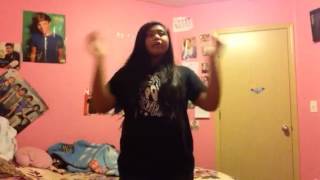 FMS Chants-We've got the beat