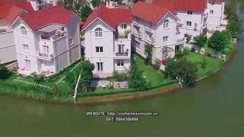 Vinhomes http://vinhomesvincom.vn/