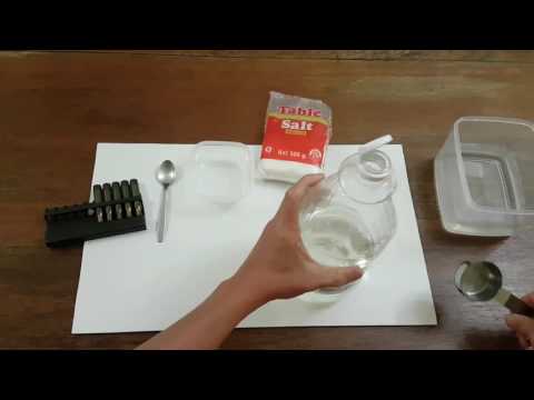 EASY BRASS BULLET CLEANER