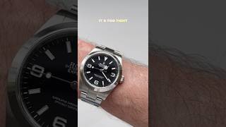 Debunking the Myth of the Microadjustment Full video on my YouTube channel 📺