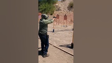 Running My New Apex Trigger in M&P 2.0