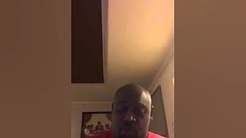 My tribute to the great Daryl coley