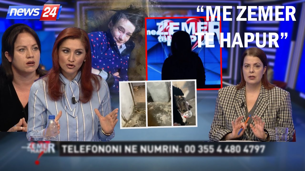 Pas publikimit të pamjeve në emision reagon familja.Përballen krushkat:Video ishte e rëndë por ne..