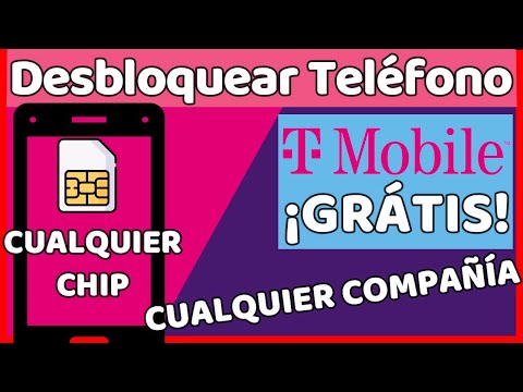 Video: ¿Puedes comprar un teléfono de T Mobile y usarlo para Metro PCS?