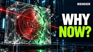 Render Coin Looks Promising...Here's What Worries Me [Render Crypto Price Prediction]