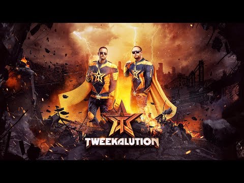 Da Tweekaz - Tweekalution (Official Video)