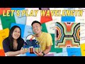 Let's Play Wavelength!