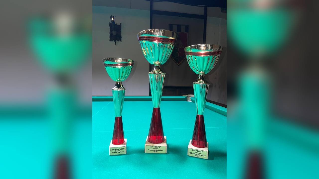 Маматов Б. - Черский В. Полуфинал! Московская Пирамида до 3-х побед (8:7)