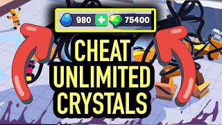 Alien Invasion Cheat - This is How To Get Free Unlimited Crystals in Android&IOS screenshot 2