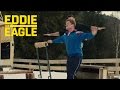 Eddie the Eagle | Extended Preview Clip | 20th Century FOX