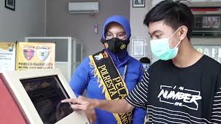 PROFIL POLRESTA MALANG KOTA 2022 screenshot 1