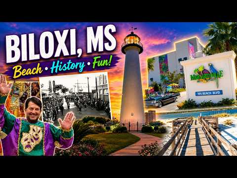 Is This The Best Kept Secret In Biloxi? You Decide.