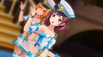 【ときドルMV】しゃかりきリレーション／結城秋葉 #1