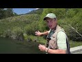 S3 E9 How To Read A River Video