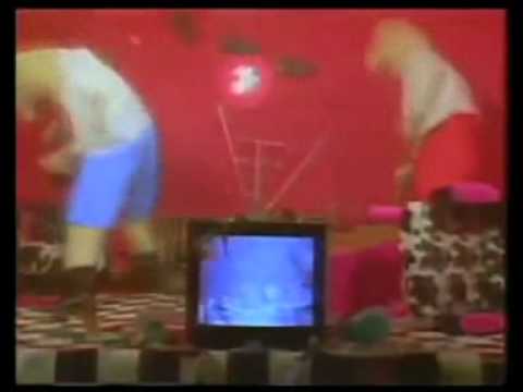 L A  Style   I'm Raving Oh, ne, ne Ne, ne, oh, ne, neExtended mix