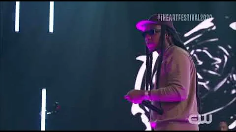 Migos- Birkin (unreleased- Culture III)- iHeartRadio Festival 2020