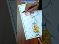 Easy Winter Scenery Drawing Winter Scenery Drawing Winter Season Drawing