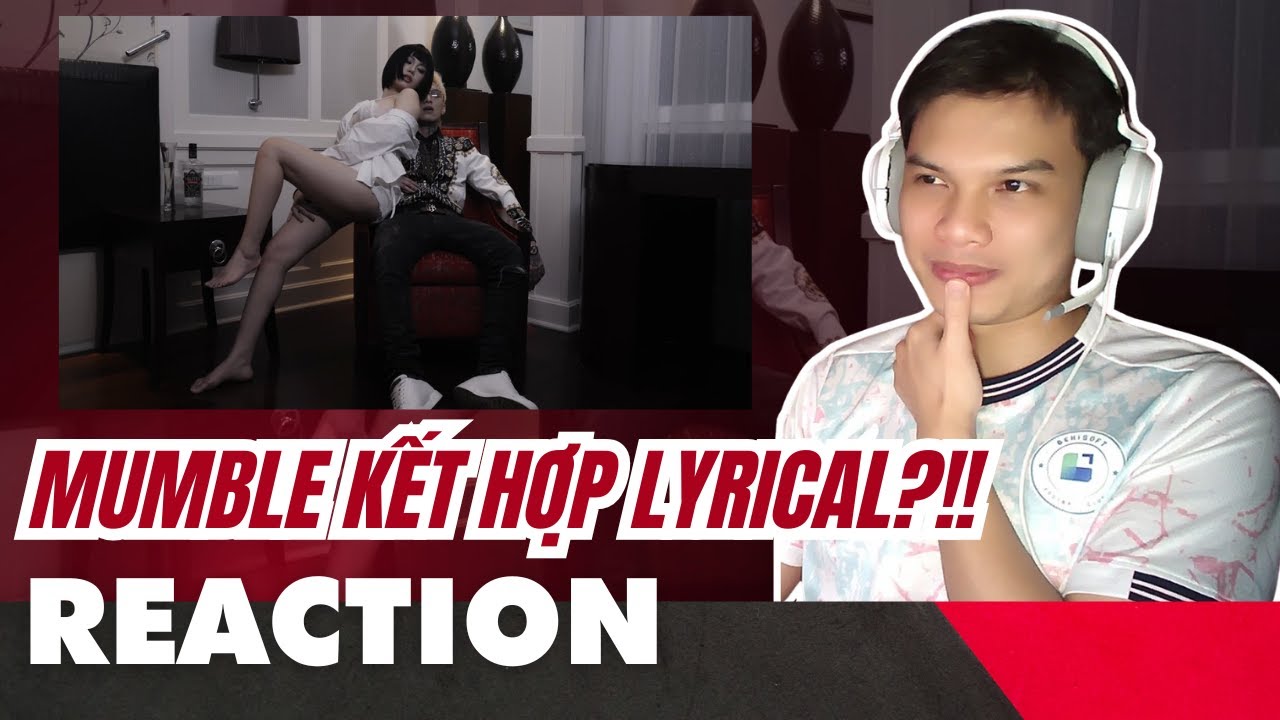 [Reaction] ADAMN - DONALD GOLD | Dân Chơi Đẳng Cấp Khác | Ha Rapfan
