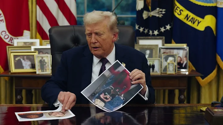 President Trump shares Message on Law & Order the horrific murder of a young woman in Charlotte