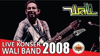  Konser Wali Band  Cari Berkah tangerang 22 Okt  2014