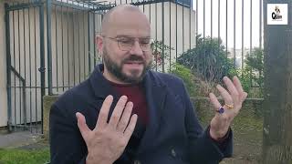 Thomas Jamet Fan De Queen À Temps Plein Première Partie
