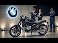 2026 BMW R12 First Look – Classic Boxer Power Meets Modern Technology!