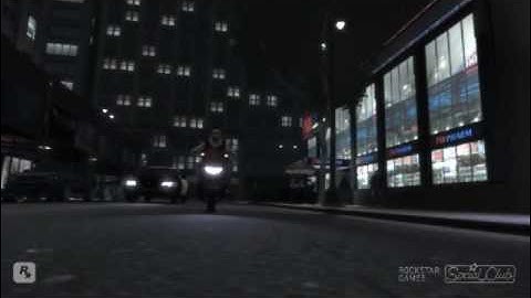 GTA IV - LCPD First Response Mod [LCPDFR] 0.90 Official Trailer #1