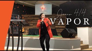 Vapor