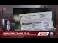 FBI questions several Milwaukee police officers about 2020 election