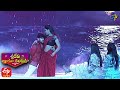 Sudharshan  kiranmai performance  sridevi drama company  7th march 2021  etv telugu