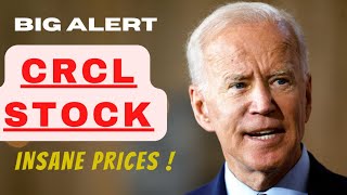 ⚠️ CRCL Stock Alert: Investors Didn’t Expect This Move… 2026? 🚨 #crcl #nasdaq #circle