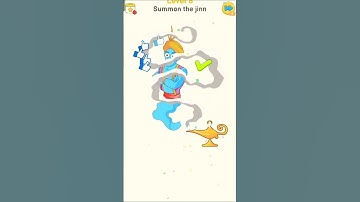 Impossible date 😘😂  | tricky riddle | Summon the jinn | Game/Android &IOS