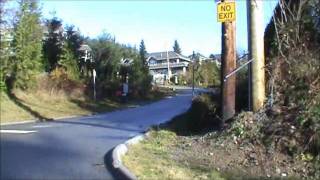 Buntzen Lake Loop