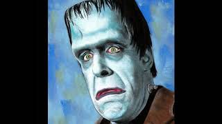 Creepypasta The Munsters Lost Episode