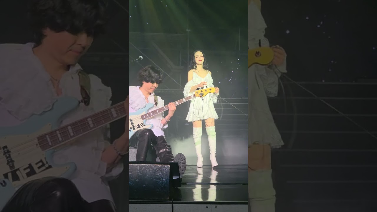 [251228] 자우림-스타스 STARS :: Midnight express 2025-2026 