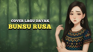 Bunsu Rusa | Dj Xavier | Lagu Dayak | Cover Terbaru 2025