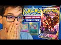 HO APERTO LA MIA PRIMA BUSTINA POKEMON - GCCO