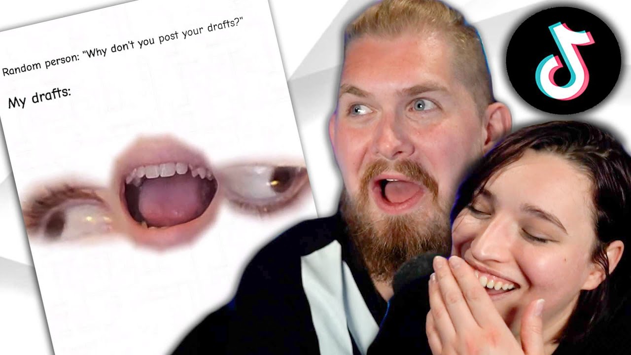 My Fiancé divorces me after Watching MY MOST LIKED Tiktoks!