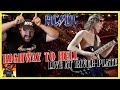DAWN THE HORNS!! | AC/DC - Highway to Hell (Live At River Plate, December 2009) | REACTION
