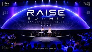 RAISE SUMMIT 2026 - OFFICIAL AFTERMOVIE