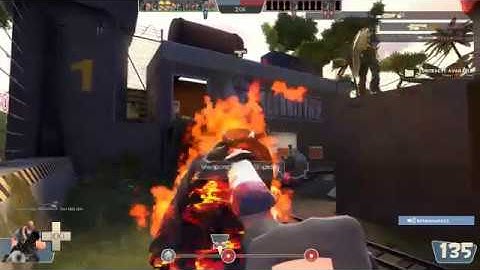 TF2 - Payload Race - KING OF THE WORLD - EP 1