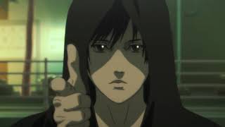 Inuyashiki Amv - You Lie