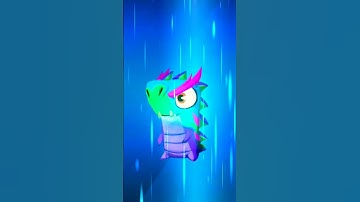 New TENASHER SLUG | Slugterra Slug It Out 2 #shorts #slugterra #slugitout2 #huranshorts