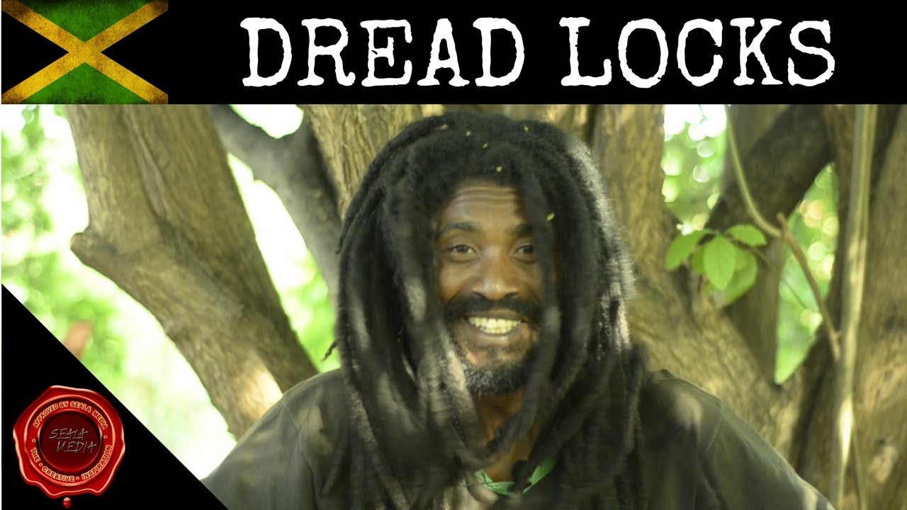 A TRUE RASTA MAN SPEAKS ON DREAD LOCKS