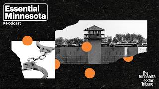 Full Why is a 1,600-bed detention center opening in Minnesota News