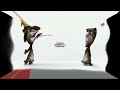My Talking Tom Ep 6 Round 1 Plick 